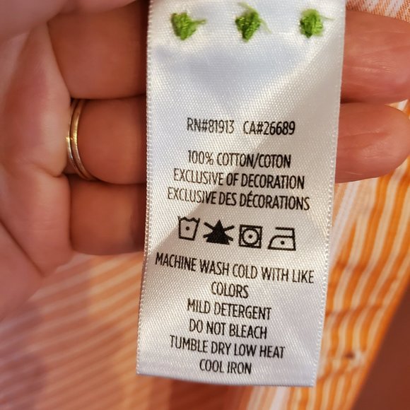 Robert Graham Button Shirt Large - Picture 4 of 10